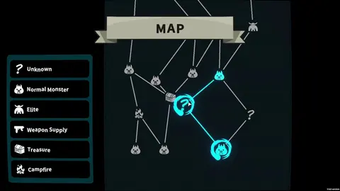 Rosttle screenshot