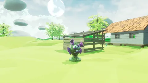 Sad Virus screenshot