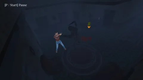 Malice Within screenshot