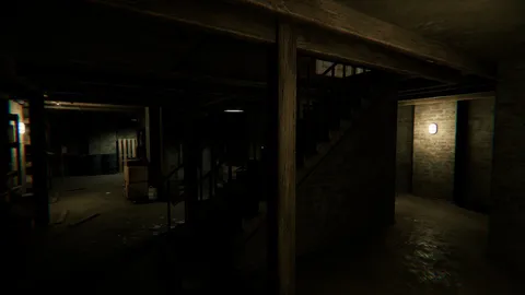 The Fear Chants: Echoes of the Devil screenshot