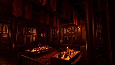 Milestone screenshot