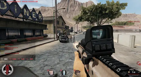 Romero's Aftermath screenshot