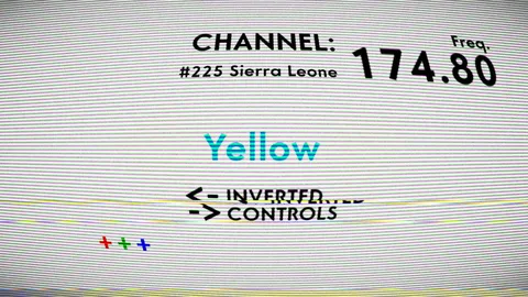 OLDTV screenshot