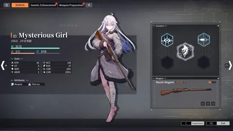 Reverse Collapse: Code Name Bakery screenshot