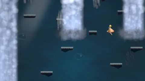 Riseon screenshot
