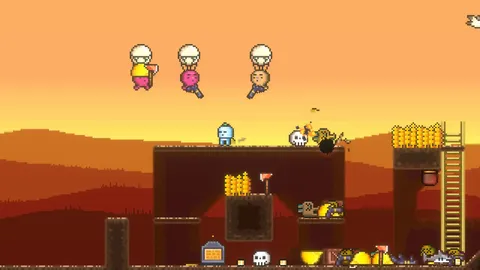 Mr. Sun's Hatbox screenshot