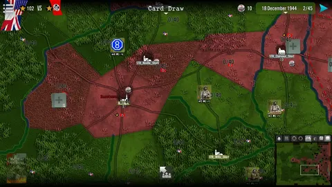 SGS Battle of the Bulge screenshot
