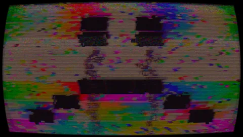 Error Loop screenshot
