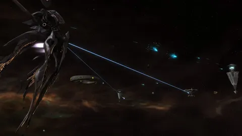 Sins of a Solar Empire®: Rebellion screenshot