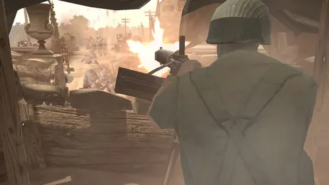 Company of Heroes screenshot