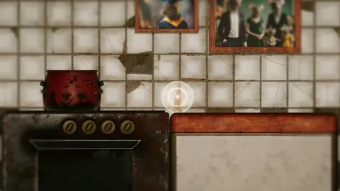 Bald Ball screenshot