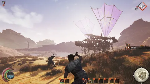 Last Oasis screenshot