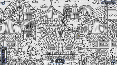 101 Cats in New Delhi screenshot