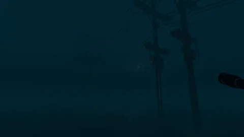 Silent Research screenshot