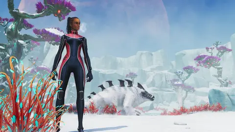 Subnautica: Below Zero screenshot
