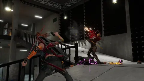 Wanted: Dead screenshot