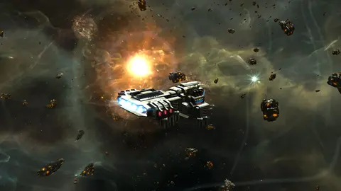 Starpoint Gemini 2 screenshot