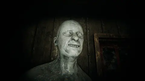 Lurk in the Dark : Prologue screenshot
