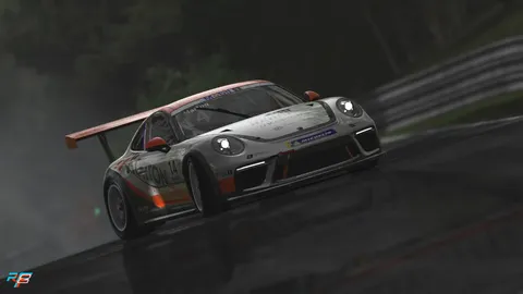 rFactor 2 screenshot