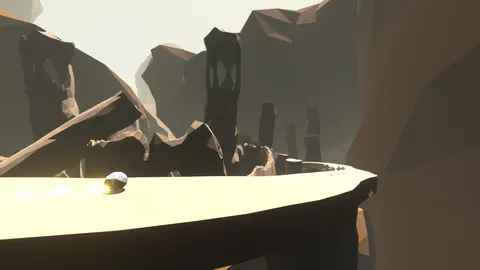 Polyball screenshot