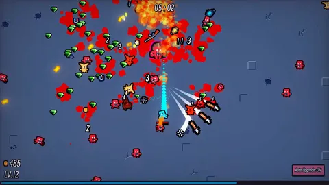 Nova Survivors screenshot