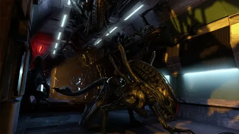 Aliens: Colonial Marines Collection screenshot