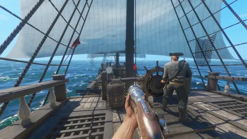 Blackwake screenshot