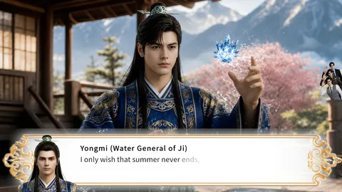 1000 Princes: Born to Love You screenshot