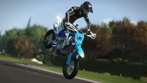 Ride 2 screenshot