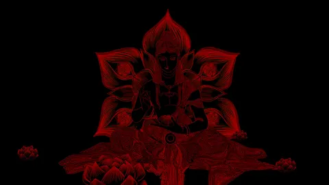 Threads of Karma screenshot