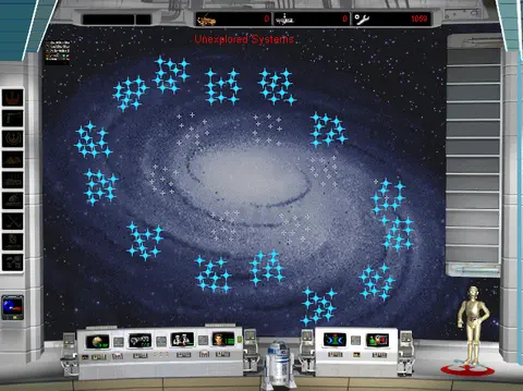 STAR WARS™ Rebellion screenshot