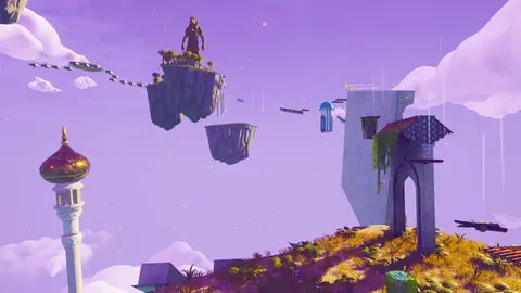 Climb Quest screenshot