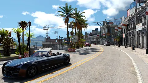FINAL FANTASY XV WINDOWS EDITION screenshot