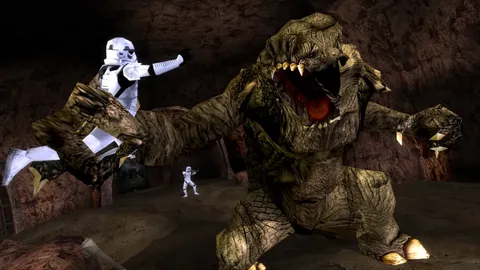 STAR WARS™: Battlefront Classic Collection screenshot