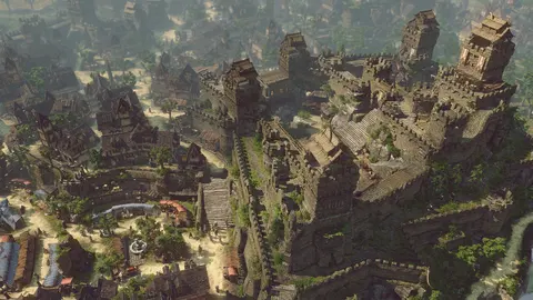 SpellForce 3 Reforced screenshot