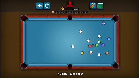 8 Ball Kings screenshot