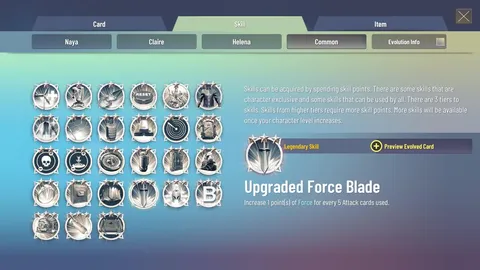 NEOVERSE screenshot