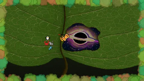 Leaf Blower Revolution - Idle Game screenshot