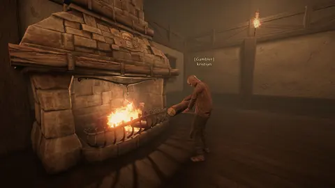 Taverna screenshot