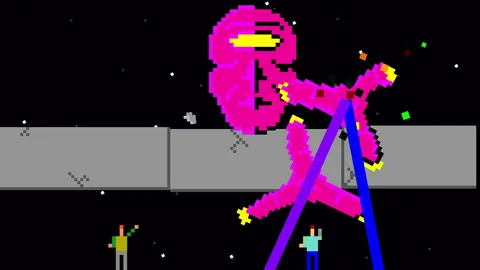 Sidewalk Simulator screenshot