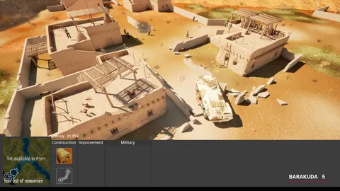 Ukrainian Shield: Iraq screenshot