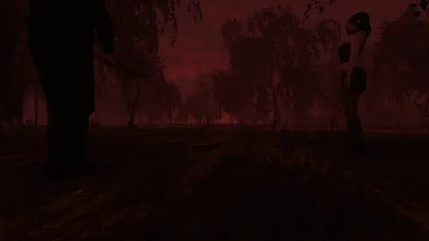 Tales Beyond The Tomb - The Last Vigil screenshot