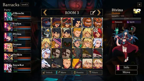 Three Skies Ascension screenshot