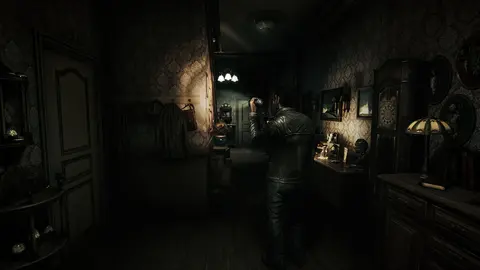SONG OF HORROR COMPLETE EDITION screenshot