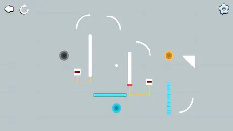 BouncingBall screenshot