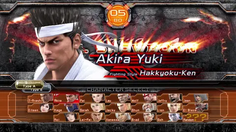Yakuza 6: The Song of Life screenshot