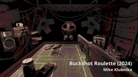 Godot Engine screenshot