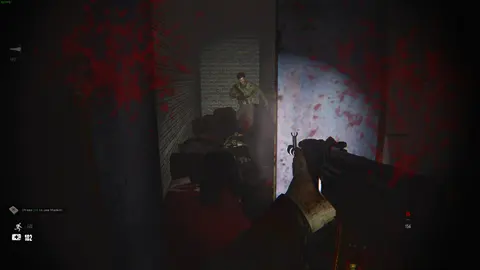 The Nightmare of Pandemic - Kyle's Story screenshot