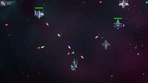 Timeloop Titans screenshot