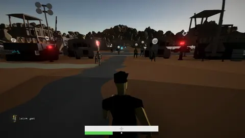 STORM AREA 51: AYY LMAO EDITION screenshot